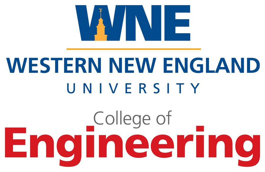 Western New England University College of Engineering logo